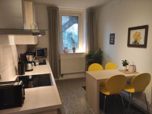 Apartment Philosophenviertel