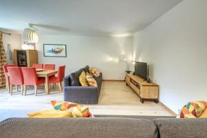 Apartment Picasso