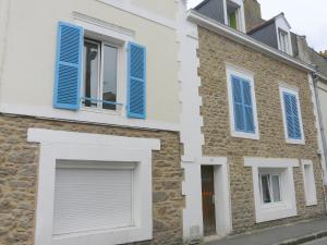 Appartement Apartment Pierre Legavre  35400 Saint-Malo Bretagne