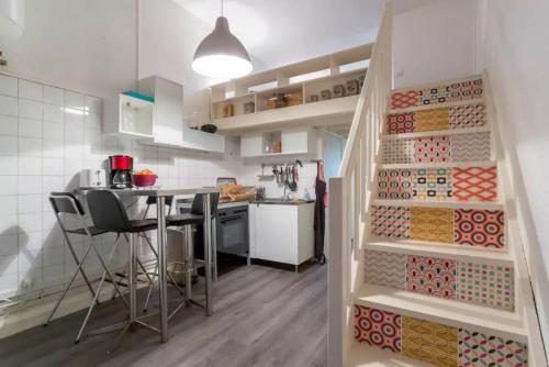Apartment Pierre Scize Sur La Saône