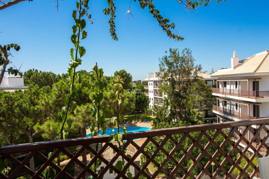 Apartment Pine View- Falesia Beach Urbanização Pine Sun Park, Lote 4, 8200-593 Albufeira