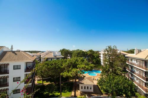 Apartment Pine View- Falesia Beach