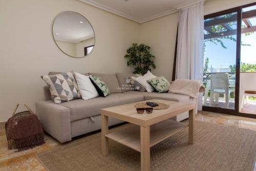 Apartment Pine View- Falesia Beach