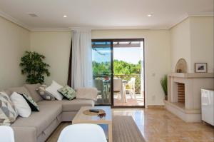 Apartment Pine View- Falesia Beach