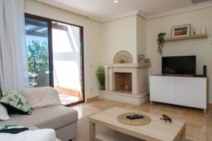 Apartment Pine View- Falesia Beach