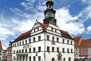 Apartment, Pirna