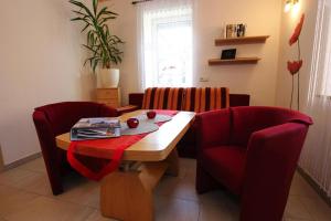 Apartment, Pirna