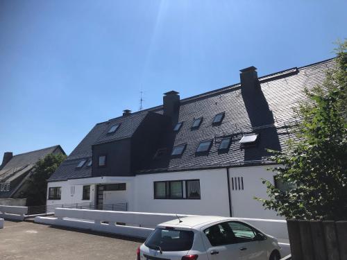 Apartment Pistenblume