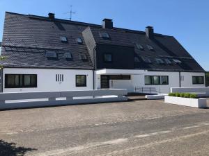 Apartment Pistenblume
