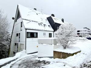 Apartment Pistenblume