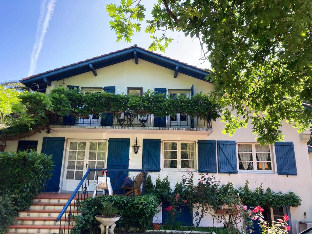 Apartment Pistenblume