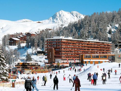 Apartment Plagne Centre 2 - LAP172