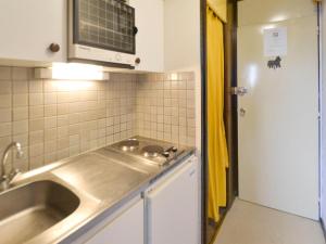 Apartment Plagne Centre 2 - LAP172