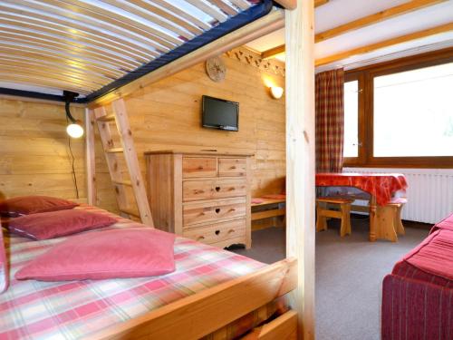 Apartment Plagne Centre 3 - LAP173