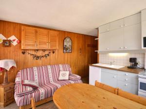 Apartment Plagne Centre 3 - LAP173