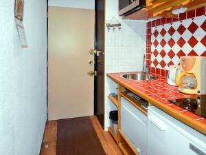 Apartment Plagne Centre 3 - LAP173