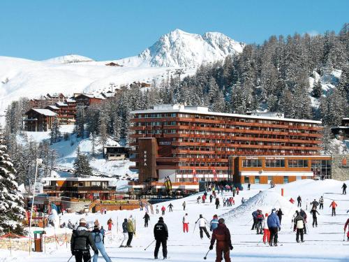 Apartment Plagne Centre 3 - LAP174