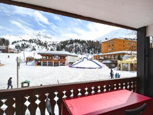 Appartement Apartment Plagne Centre 3 - LAP174  73210 Mâcot La Plagne Rhône-Alpes