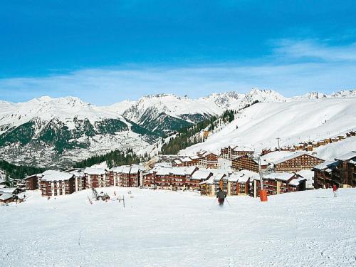 Apartment Plagne Villages 1 - LAP415