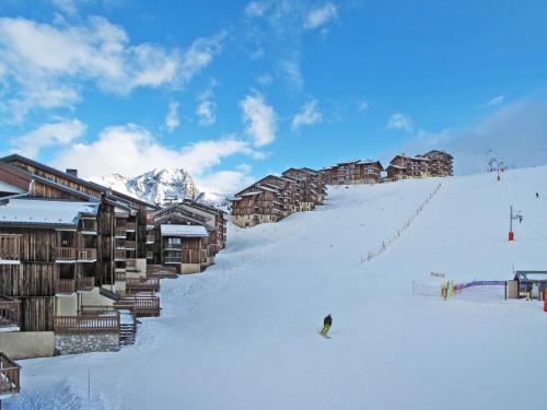 Apartment Plagne Villages 1 - LAP415