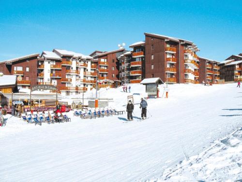 Apartment Plagne Villages 2 - LAP416