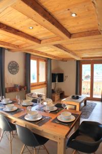 Appartement Apartment Planards Hameau Blaitiere 74400 Chamonix-Mont-Blanc Rhône-Alpes