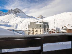 Appartement Apartment Plein Soleil-1  73320 Tignes Rhône-Alpes