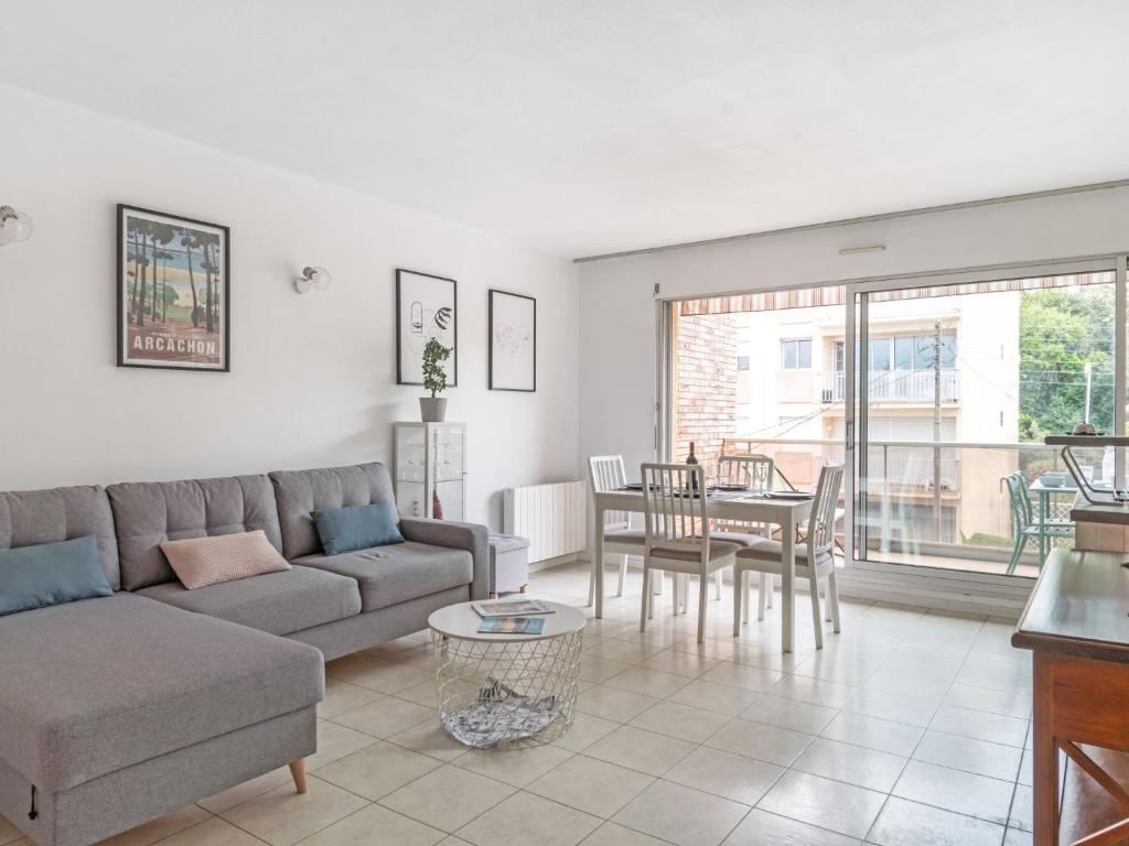 Apartment Plein Soleil-3 , 33120 Arcachon