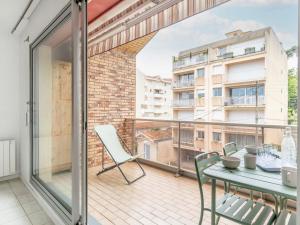 Appartement Apartment Plein Soleil-3  33120 Arcachon Aquitaine