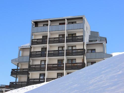 Apartment Plein Soleil-3