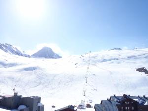 Appartement Apartment Plein Soleil-3  73320 Tignes Rhône-Alpes