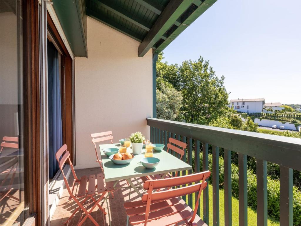 Apartment Plein Soleil-4 , 64500 Saint-Jean-de-Luz