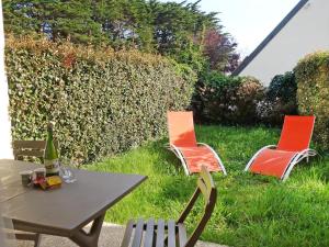 Apartment Plein Soleil