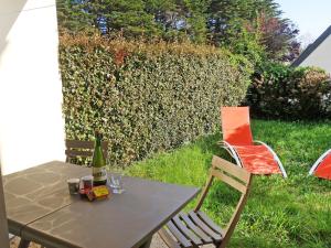 Appartement Apartment Plein Soleil  56340 Carnac Bretagne