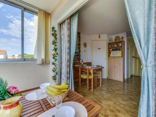 Apartment Plein Soleil
