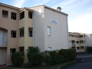 Apartment Plein Soleil