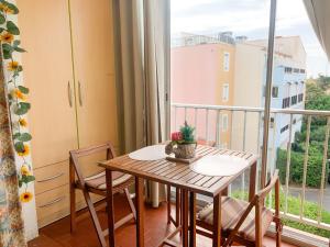 Apartment Plein Soleil