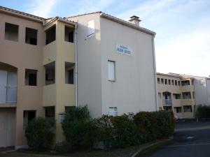 Appartement Apartment Plein Soleil  34300 Le Cap d\'Agde Languedoc-Roussillon