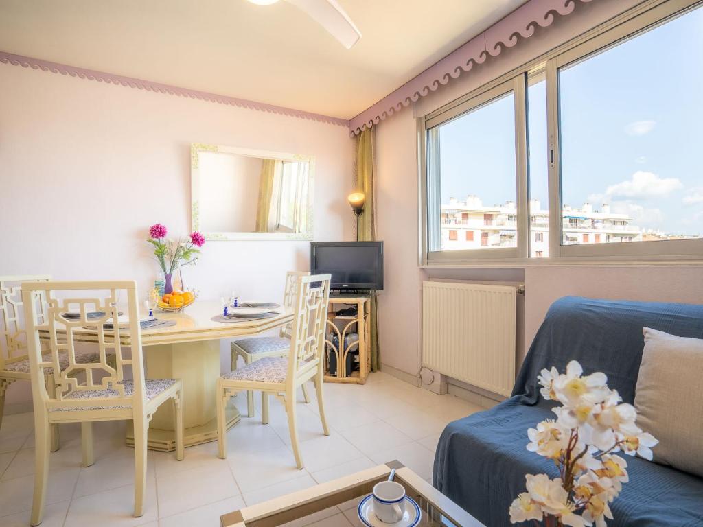 Apartment Plein Soleil , 6200 Nice