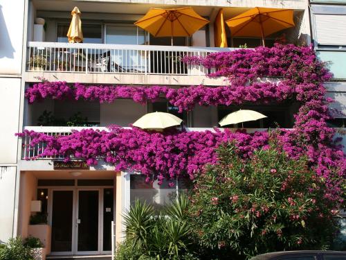 Apartment Plein Soleil