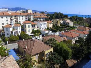 Apartment Plein Soleil