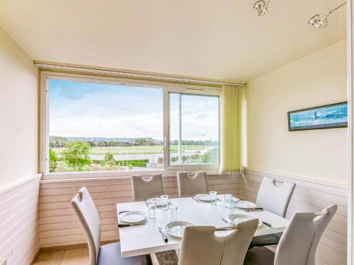 Apartment Plein Sud