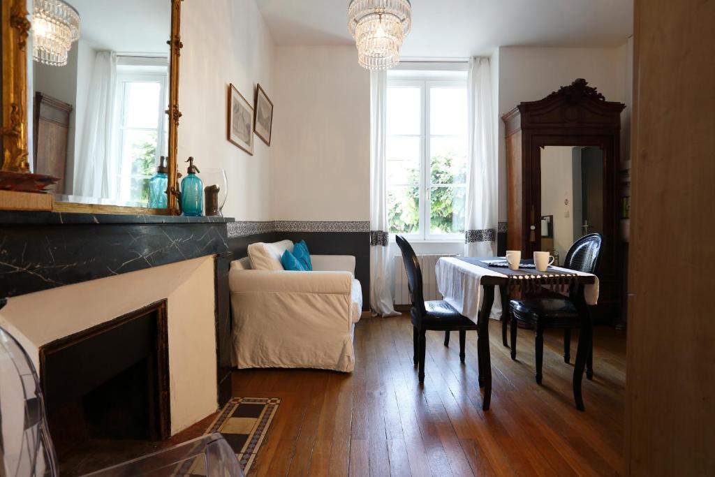 Apartment Pleine Mer