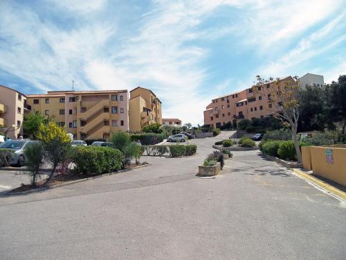 Apartment Pleine Vue sur Mer