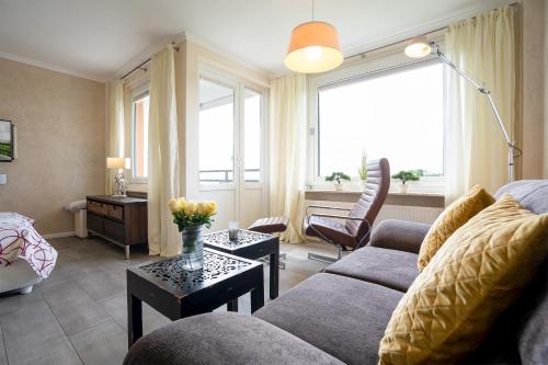 Apartment Plön Seeblick