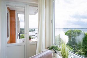 Apartment Plön Seeblick