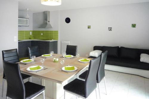 Apartment, Ploubalay Beaussais-sur-Mer