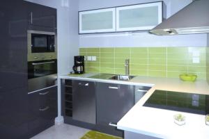 Apartment, Ploubalay Beaussais-sur-Mer