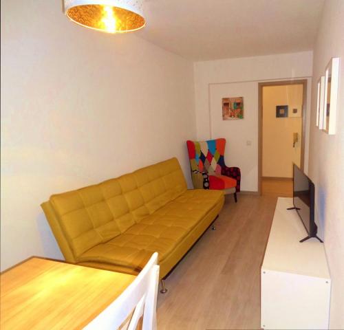 Apartment Poeta Aleixo in Faro