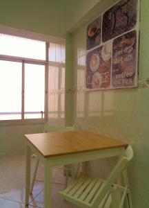 Apartment Poeta Aleixo in Faro